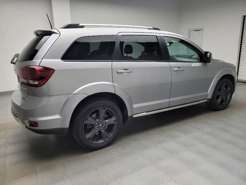 Used 2020 Dodge Journey Crossroad FWD image 10