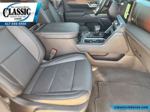 Used 2025 GMC Sierra 1500 Denali w/ Denali Reserve Package image 15