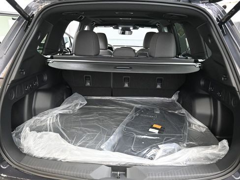 New 2026 Subaru Forester Premium image 17