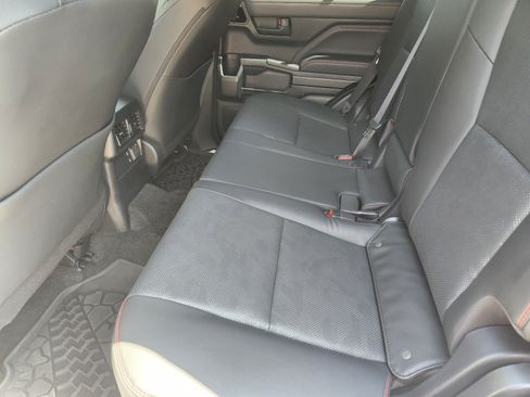 Used 2025 Toyota 4Runner TRD Pro AWD/4WD image 13
