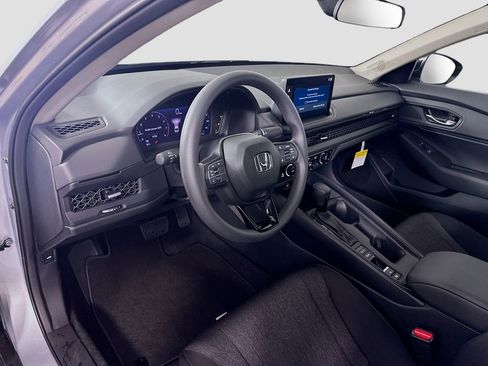 New 2026 Honda Accord SE image 9