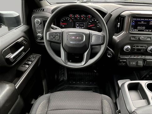 New 2026 GMC Sierra 2500 Pro w/ Convenience Package AWD/4WD image 9