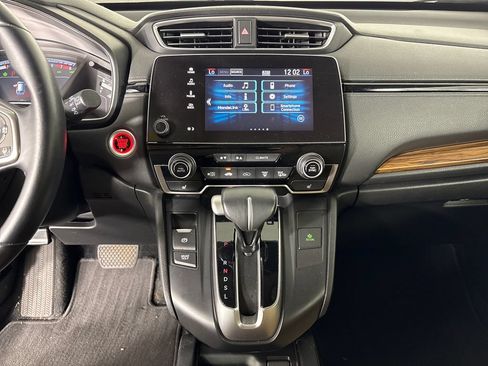 Used 2018 Honda CR-V EX-L image 28