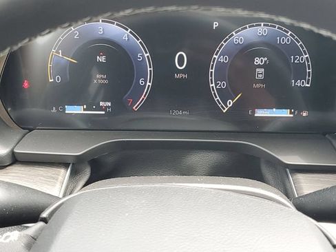New 2026 Jeep Grand Cherokee Limited AWD/4WD image 21