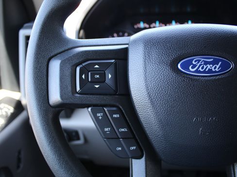 Used 2021 Ford F350 XL w/ Power Equipment Group AWD/4WD image 34