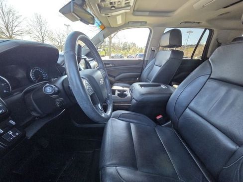 Used 2017 Chevrolet Tahoe LT image 20