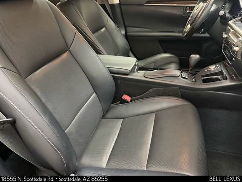 Used 2014 Lexus ES 350 w/ Premium Package image 12