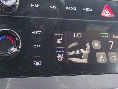 New 2026 Genesis GV80 3.5T e-SC image 22