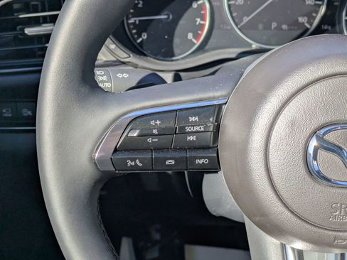 New 2026 MAZDA CX-30 2.5 Turbo w/ Premium Plus Pkg image 15