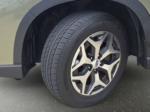 Used 2019 Subaru Forester Premium w/ All-Weather Package AWD/4WD image 35