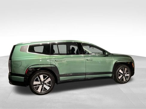 New 2026 Hyundai Ioniq 9 SEL image 2