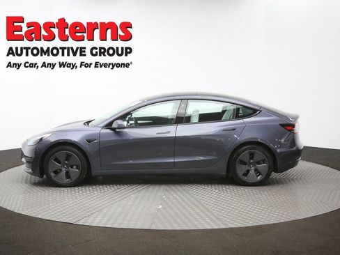 Used 2023 Tesla Model 3 Standard Range image 56