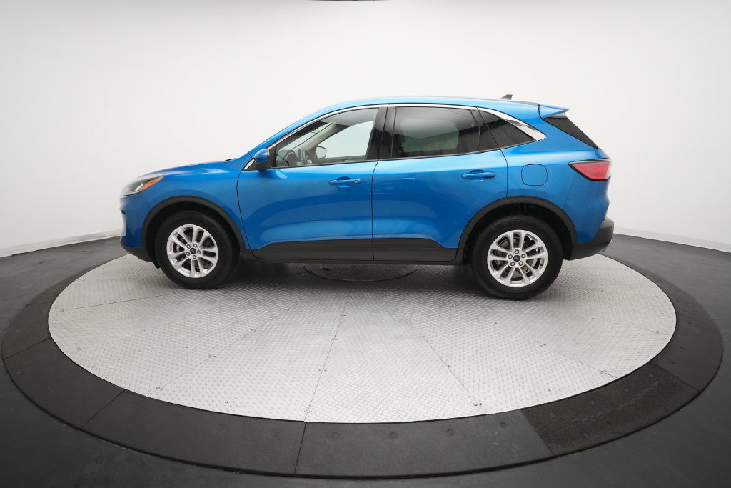 Used 2020 Ford Escape SE AWD/4WD image 23