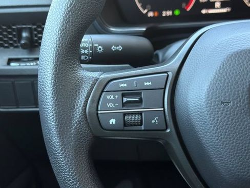 Certified 2026 Honda CR-V EX image 29