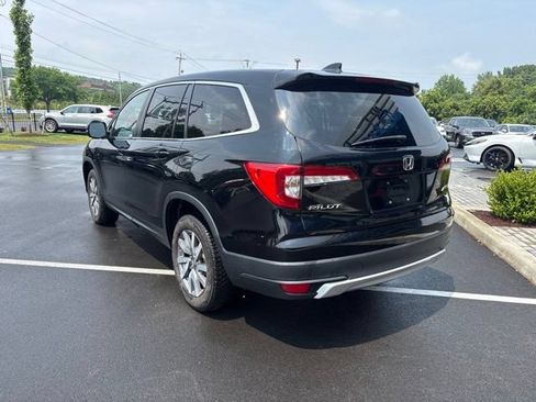 Used 2019 Honda Pilot EX-L image 8