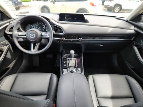 Certified 2023 MAZDA CX-30 AWD 2.5 S w/ Preferred Package image 8