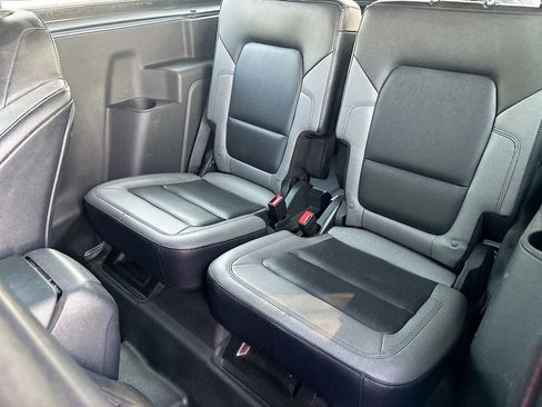 Used 2023 Ford Bronco Big Bend AWD/4WD image 23