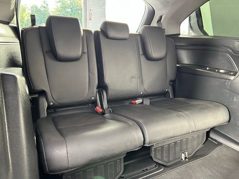 Used 2024 Honda Odyssey Touring image 14