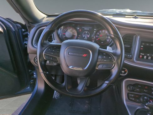 Used 2020 Dodge Challenger GT w/ Blacktop Package RWD image 12