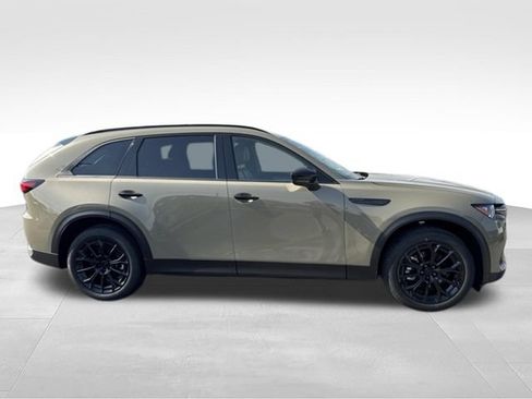 New 2026 MAZDA CX-70 3.3 Turbo w/ Premium Plus Pkg AWD/4WD image 6