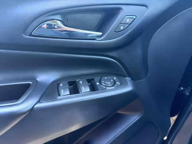 Used 2022 Chevrolet Equinox LT AWD/4WD image 17