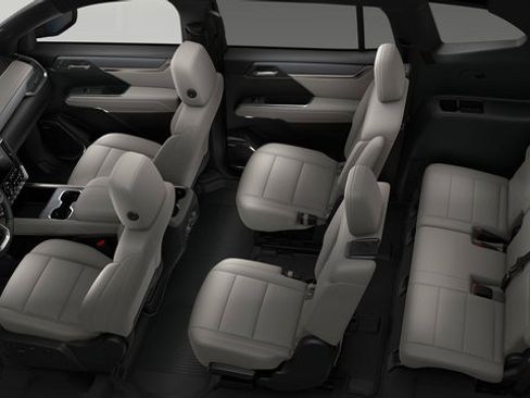 New 2027 GMC Acadia Elevation w/ Elevation Premium Package AWD/4WD image 7