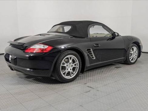 Used 2007 Porsche Boxster RWD image 30