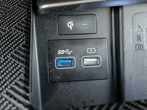 Used 2024 Genesis G80 3.5T Sport AWD/4WD image 23