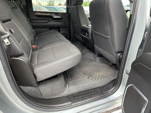 Used 2024 Chevrolet Silverado 2500 LT w/ All Star Edition AWD/4WD image 21