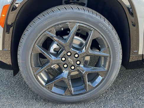 New 2026 Chevrolet Traverse RS image 10