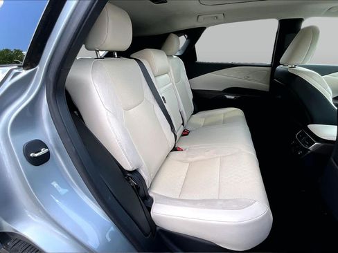 Used 2023 Lexus RX 350 FWD w/ Accessory Package (Z1) image 19
