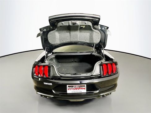 Used 2021 Ford Mustang GT Premium w/ Equipment Group 401A image 35