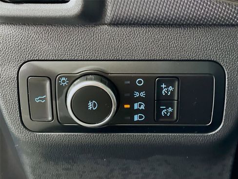 Used 2024 Ford Bronco Sport Badlands w/ Premium Package AWD/4WD image 12
