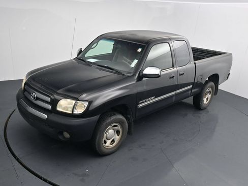 Used 2003 Toyota Tundra SR5 w/ SR5 Extra Value Pkg RWD image 22