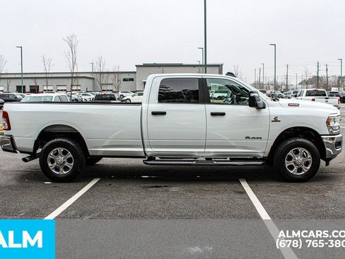 Used 2024 RAM 3500 Big Horn image 8