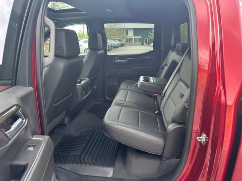 Used 2022 Chevrolet Silverado 1500 RST w/ All Star Edition Plus AWD/4WD image 20