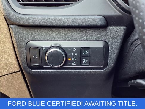 Certified 2024 Ford Escape ST-Line w/ Tech Pack #1 AWD/4WD image 20