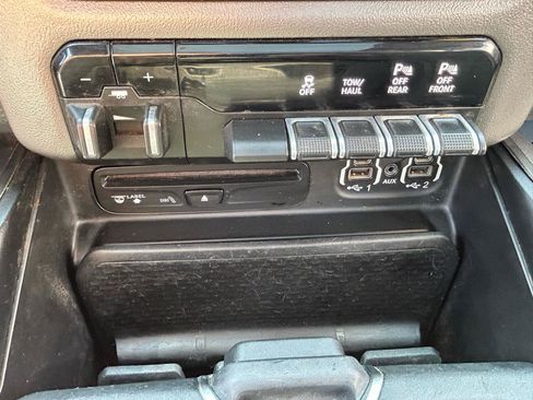 Used 2019 RAM 1500 Sport w/ Level 2 Equipment Group AWD/4WD image 26