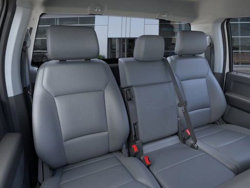 New 2025 Ford F250 XL w/ XL Chrome Package image 11