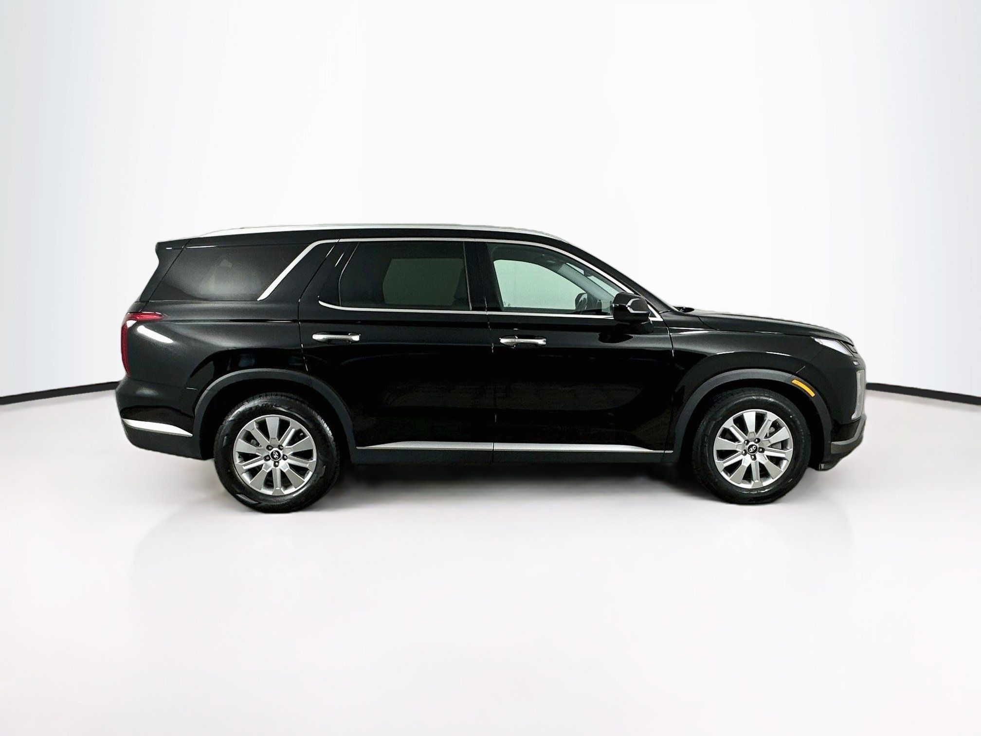 Used 2025 Hyundai Palisade SEL AWD/4WD image 10