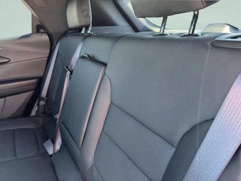 New 2026 Chevrolet TrailBlazer RS w/ Convenience Package image 50