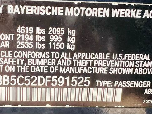 Used 2013 BMW 328i xDrive Sedan image 31