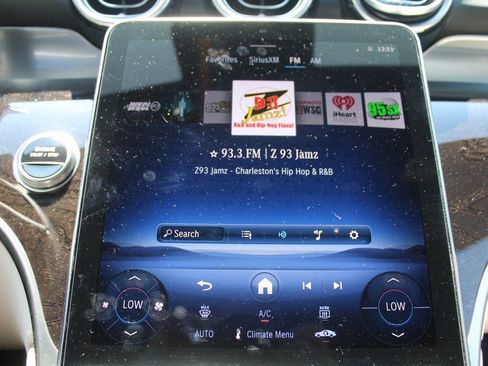 Certified 2025 Mercedes-Benz GLC 350e 4MATIC image 41