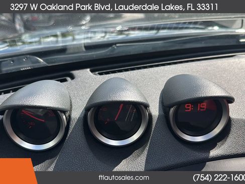 Used 2015 Nissan 370Z Sport Tech Coupe 2D image 58