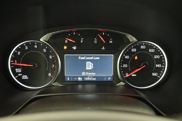 Used 2024 Chevrolet Blazer LT w/ Convenience Package FWD image 17