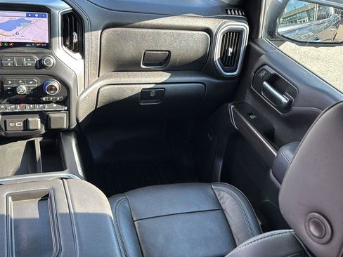 Used 2019 Chevrolet Silverado 1500 LTZ w/ LTZ Plus Package image 22
