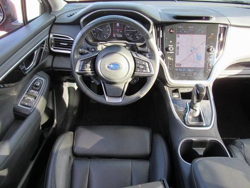 Used 2021 Subaru Outback Limited XT w/ Popular Package #2 AWD/4WD image 12