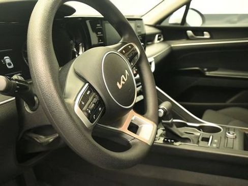 Used 2023 Kia K5 LXS FWD image 19