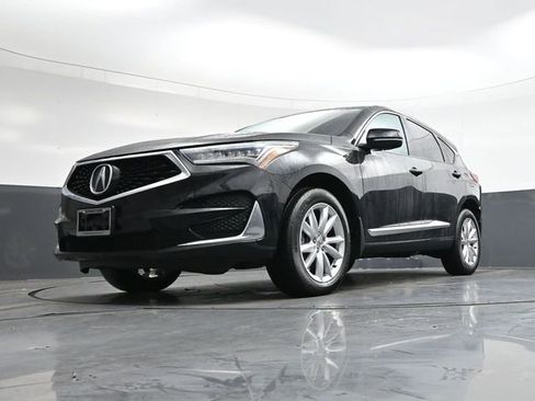Used 2021 Acura RDX AWD image 36