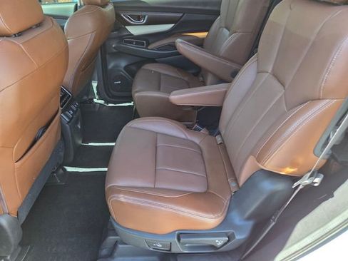 Used 2021 Subaru Ascent Touring w/ Popular Package #2 AWD/4WD image 11